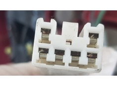 Recambio de piloto trasero derecho para kia shuma ii referencia OEM IAM   