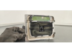 Recambio de pomo palanca cambio para volkswagen passat berlina (3c2) 1.4 tsi 122 referencia OEM IAM   