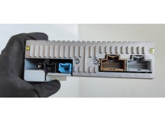 Recambio de sistema audio / radio cd para opel astra k lim. 5türig dynamic referencia OEM IAM 42554676  