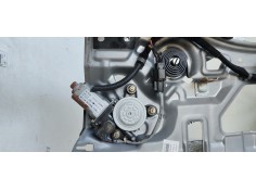 Recambio de elevalunas trasero derecho para hyundai santa fe (sm) 2.4 gls 4x4 referencia OEM IAM 8348026030  