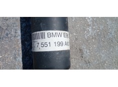 Recambio de transmision central para bmw serie 3 touring (e91) 325i referencia OEM IAM 7551199  