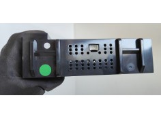 Recambio de sistema audio / radio cd para opel astra k lim. 5türig dynamic referencia OEM IAM 42554676  