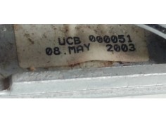 Recambio de palanca cambio para land rover range rover (lm) v8 se referencia OEM IAM UCB000051  