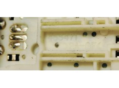 Recambio de interruptor para toyota rav 4 (a3) 2.2 d4d 150 4x4 referencia OEM IAM 453471  