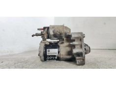 Recambio de motor arranque para peugeot 308 confort referencia OEM IAM M000T32271ZE  