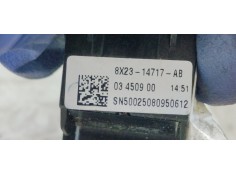 Recambio de mando elevalunas delantero derecho para jaguar xf 3.0 i referencia OEM IAM 8X2314717AB  