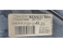Recambio de faro derecho para renault megane i scenic (ja0) 1.6 referencia OEM IAM   
