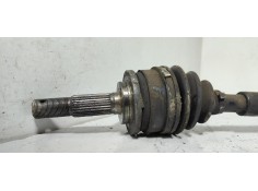 Recambio de transmision delantera derecha para nissan primera berlina (p11) 1.6 16v cat referencia OEM IAM   