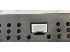 Recambio de sistema audio / radio cd para opel astra k lim. 5türig dynamic referencia OEM IAM 42554676  