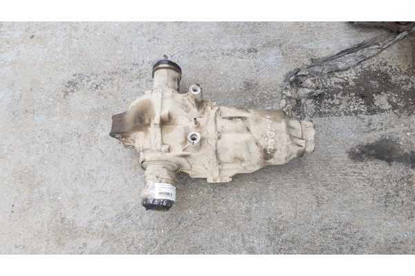 Recambio de diferencial trasero para honda cr-v (rd1/3) referencia OEM IAM P6R  