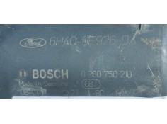 Recambio de caja mariposa para land rover range rover (lm) v8 td vogue referencia OEM IAM 6H409E926BA  