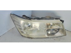 Recambio de faro derecho para dodge journey 2.0 crd 140 fap referencia OEM IAM   