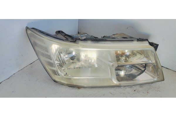 Recambio de faro derecho para dodge journey 2.0 crd 140 fap referencia OEM IAM   