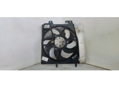 ELECTROVENTILADOR 9653804080 