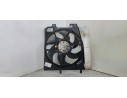 Recambio de electroventilador para peugeot 207 1.4 i 95 referencia OEM IAM 9653804080  