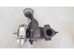 Recambio de turbocompresor para honda fr-v (be) 2.2 ctdi 140 fap referencia OEM IAM 7537079  
