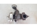 Recambio de turbocompresor para honda fr-v (be) 2.2 ctdi 140 fap referencia OEM IAM 7537079  