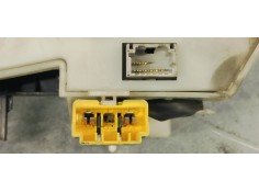 Recambio de mando multifuncion para renault scenic iii 1.9 dci 130 referencia OEM IAM 255670019R  