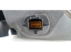 Recambio de retrovisor izquierdo para renault scenic ii confort dynamique referencia OEM IAM   
