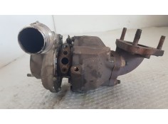 Recambio de turbocompresor para honda fr-v (be) 2.2 ctdi 140 fap referencia OEM IAM 7537079  
