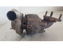 Recambio de turbocompresor para honda fr-v (be) 2.2 ctdi 140 fap referencia OEM IAM 7537079  