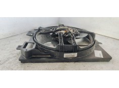 Recambio de electroventilador para peugeot 207 1.4 i 95 referencia OEM IAM 9653804080  