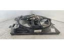 Recambio de electroventilador para peugeot 207 1.4 i 95 referencia OEM IAM 9653804080  