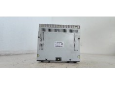 Recambio de sistema audio / radio cd para opel astra k lim. 5türig dynamic referencia OEM IAM 42554676  