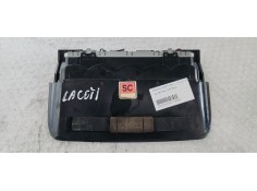 Recambio de luz central de freno para daewoo lacetti cdx referencia OEM IAM   