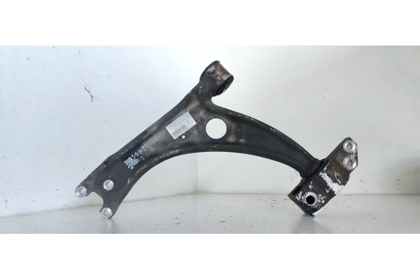Recambio de brazo suspension inferior delantero izquierdo para volkswagen passat berlina (3c2) advance plus referencia OEM IAM  