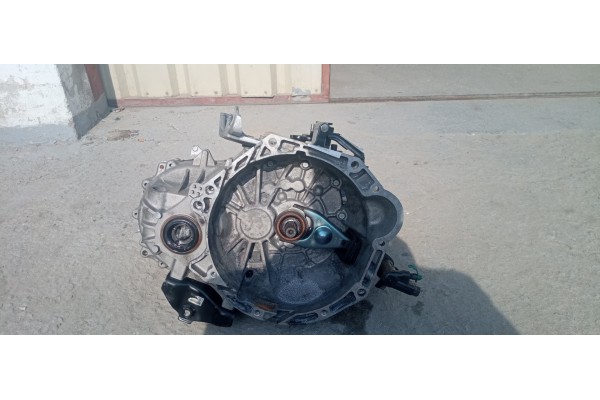Recambio de caja cambios para hyundai i20 active 1.0 i turbo 100 fap referencia OEM IAM TJM50BPU  