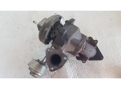 Recambio de turbocompresor para honda fr-v (be) 2.2 ctdi 140 fap referencia OEM IAM 7537079  