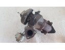 Recambio de turbocompresor para honda fr-v (be) 2.2 ctdi 140 fap referencia OEM IAM 7537079  