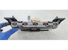 Recambio de luz central de freno para daewoo lacetti cdx referencia OEM IAM   