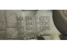 Recambio de interruptor para toyota rav 4 (a3) advance cross sport referencia OEM IAM 15B116  