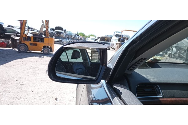 Recambio de retrovisor izquierdo para skoda superb combi (3t5) active referencia OEM IAM   