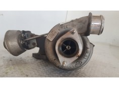 Recambio de turbocompresor para honda fr-v (be) 2.2 ctdi 140 fap referencia OEM IAM 7537079  