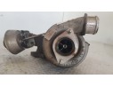 Recambio de turbocompresor para honda fr-v (be) 2.2 ctdi 140 fap referencia OEM IAM 7537079  