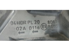 Recambio de faro derecho para renault megane i scenic (ja0) 1.6 referencia OEM IAM   