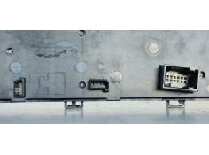 Recambio de mando multifuncion para land rover range rover (lm) v8 se referencia OEM IAM 61317069619  