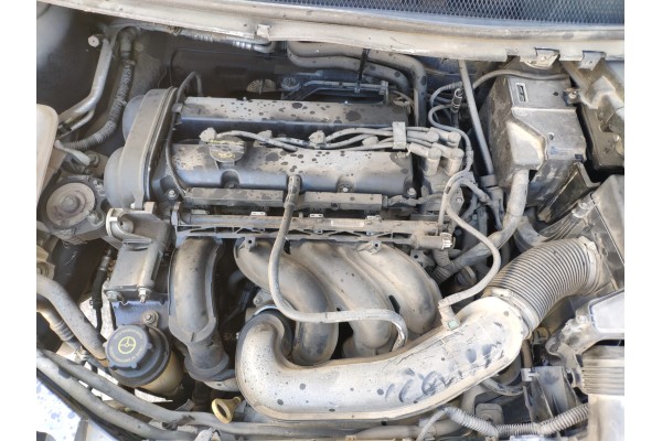 Recambio de motor completo para ford focus lim. (cb4) titanium referencia OEM IAM SHDC GSHDC 