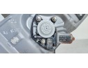 Recambio de elevalunas trasero izquierdo para hyundai santa fe (sm) 2.4 gls referencia OEM IAM 8347026030  