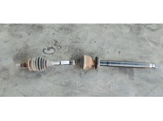 Recambio de transmision delantera derecha para opel astra j lim. 1.6 cdti referencia OEM IAM 13335143  