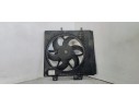 Recambio de electroventilador para peugeot 207 1.4 i 95 referencia OEM IAM 9653804080  