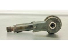 Recambio de inyector para opel astra h berlina enjoy referencia OEM IAM 0445110175  