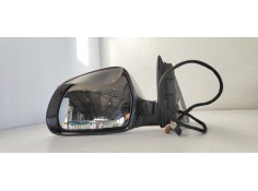 Recambio de retrovisor izquierdo para skoda superb combi (3t5) active referencia OEM IAM   