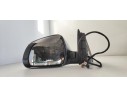 Recambio de retrovisor izquierdo para skoda superb combi (3t5) active referencia OEM IAM   