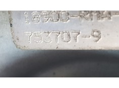 Recambio de turbocompresor para honda fr-v (be) 2.2 ctdi 140 fap referencia OEM IAM 7537079  