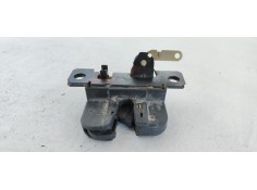 Recambio de cerradura maletero / porton para volkswagen passat variant (3b6) básico referencia OEM IAM   