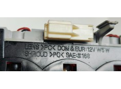 Recambio de luz central de freno para daewoo lacetti cdx referencia OEM IAM   